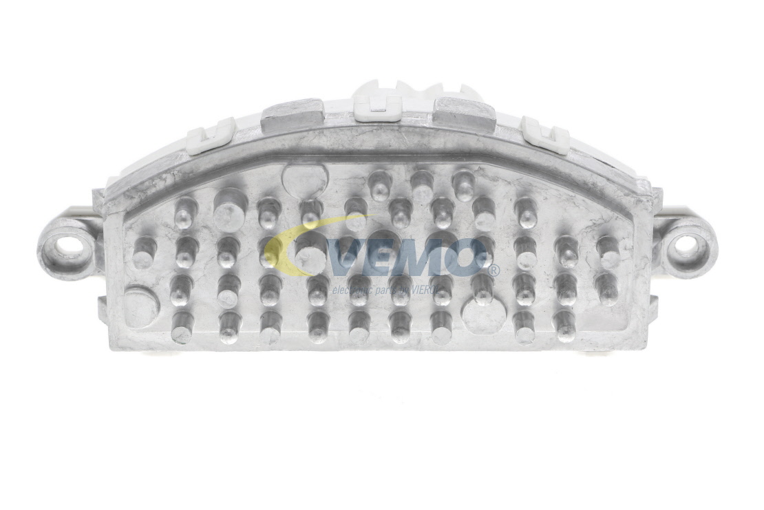 VEMO V20-79-0018 Heater resistor BMW F30 318 d 136 hp Diesel 2017