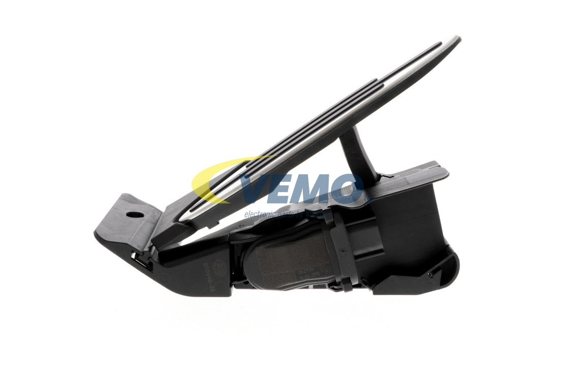 VEMO V20-82-0011 pedalen en pedaalrubbers Mini r56 1.6 Cooper S 184 Pk Benzine 2013