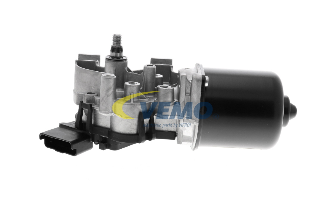 VEMO 6401F4 Vindusviskermotor V22-07-0008