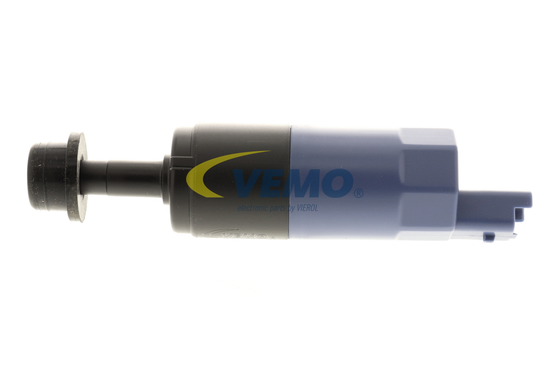 VEMO V22-08-0001 Vandpumpe, forlygtevisker / vasker Citroen C3 1 1.4 i Bivalent 67 HK Benzin/naturgas (CNG) 2008
