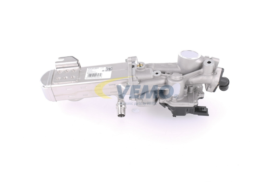 VEMO V22-63-0022 egr klep 9676936180