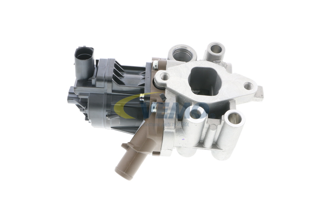 VEMO V24-63-0018 EGR klep FIAT Ducato III Flatbed Vrachtwagen / Chassis (250, 290) 2.3 D 180 Multijet 177 Pk Diesel 2016