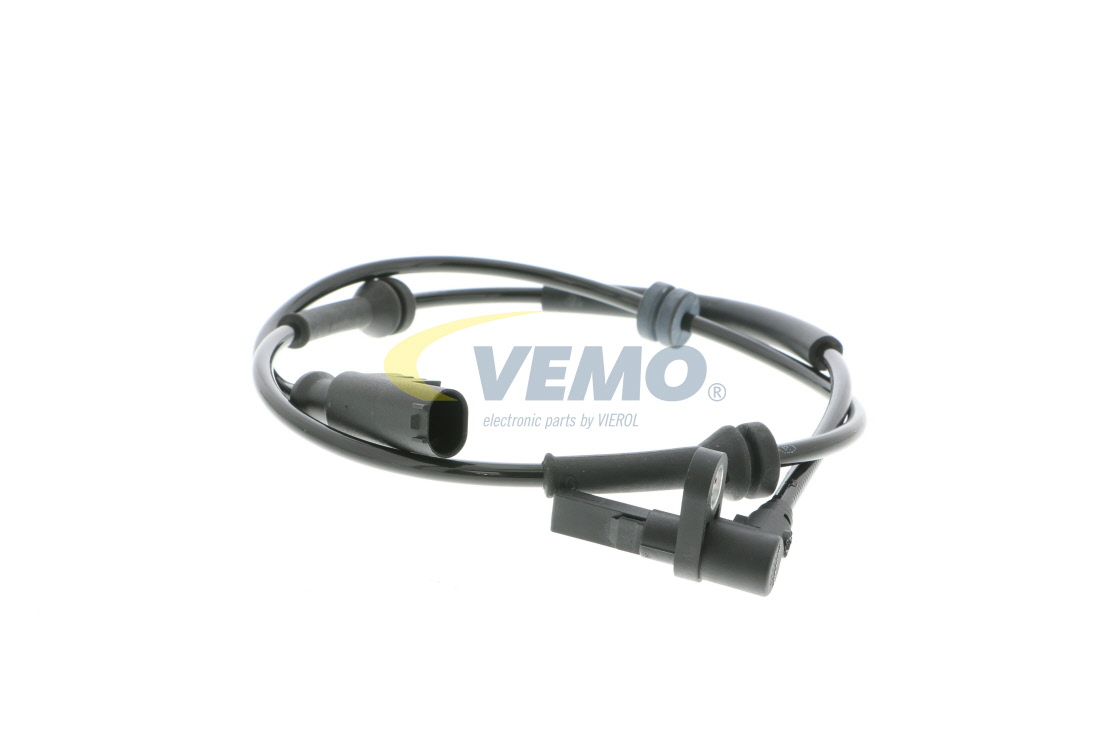 VEMO V24-72-0208 wielsnelheidssensor (abs) 0000052009180