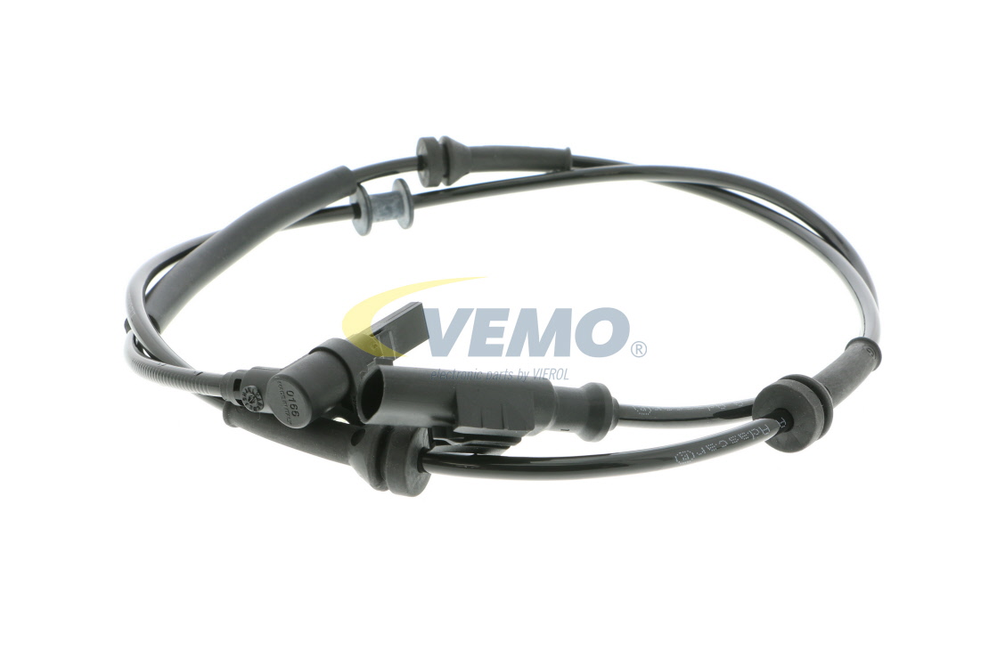 VEMO V24-72-0213 ABS Sensor Fiat Panda 312 0.9 4x4 (312PXG1A) 86 PS Benzin 2018