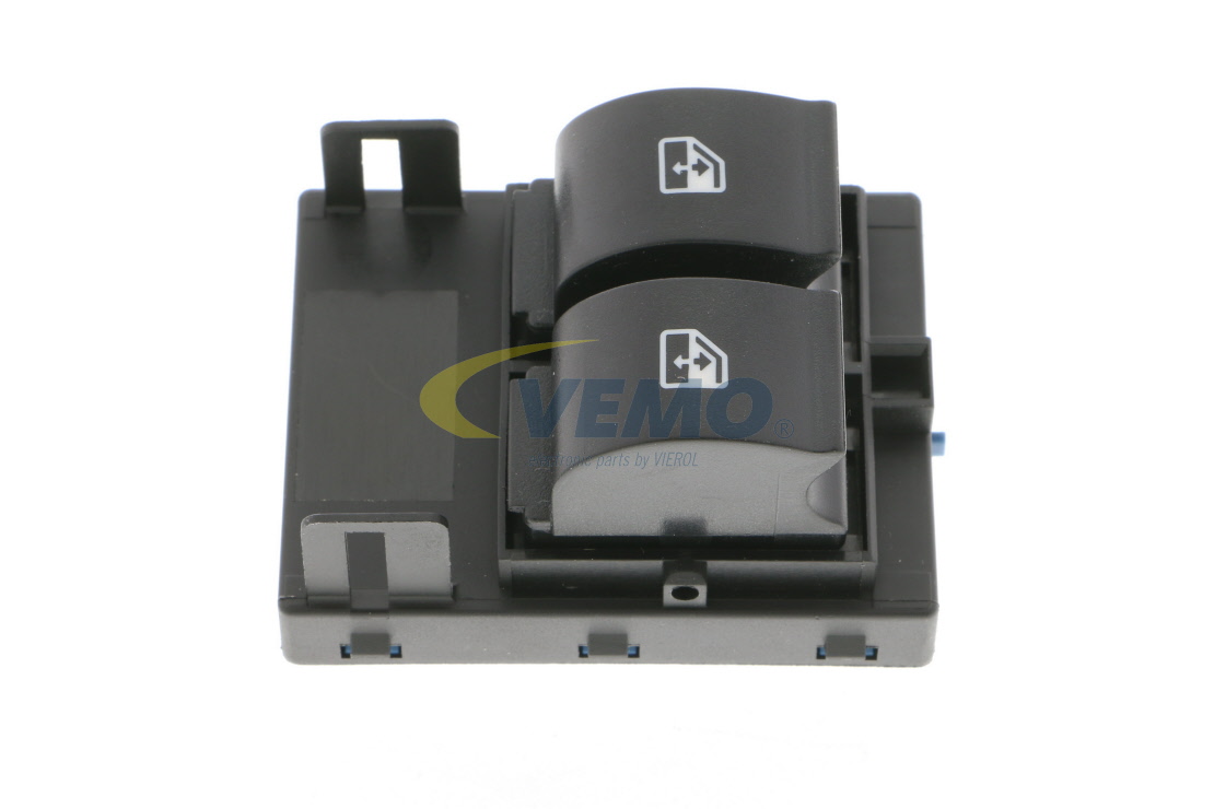FIAT LINEA VEMO window switch V24-73-0041