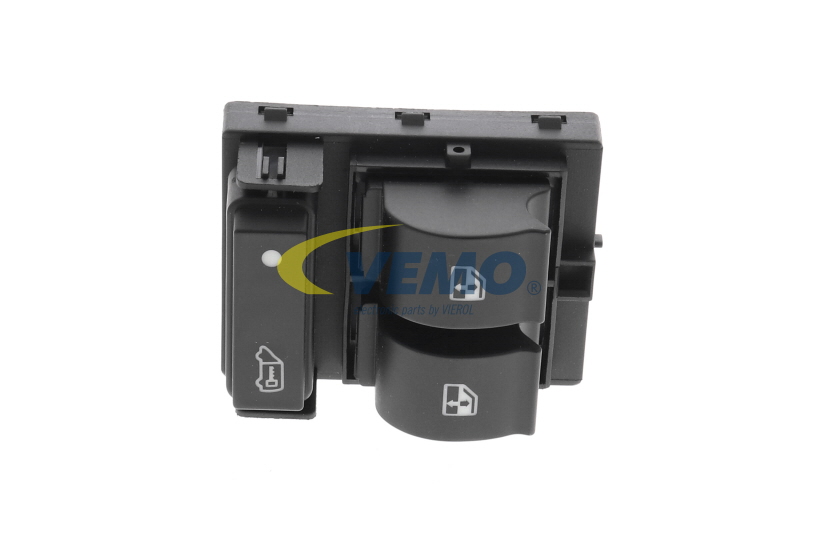CITROËN DISPATCH VEMO window switch V24-73-0045