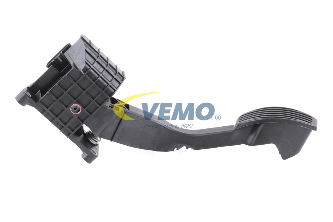 Pedalo antdėklas VEMO FIAT LINEA V24-82-0003