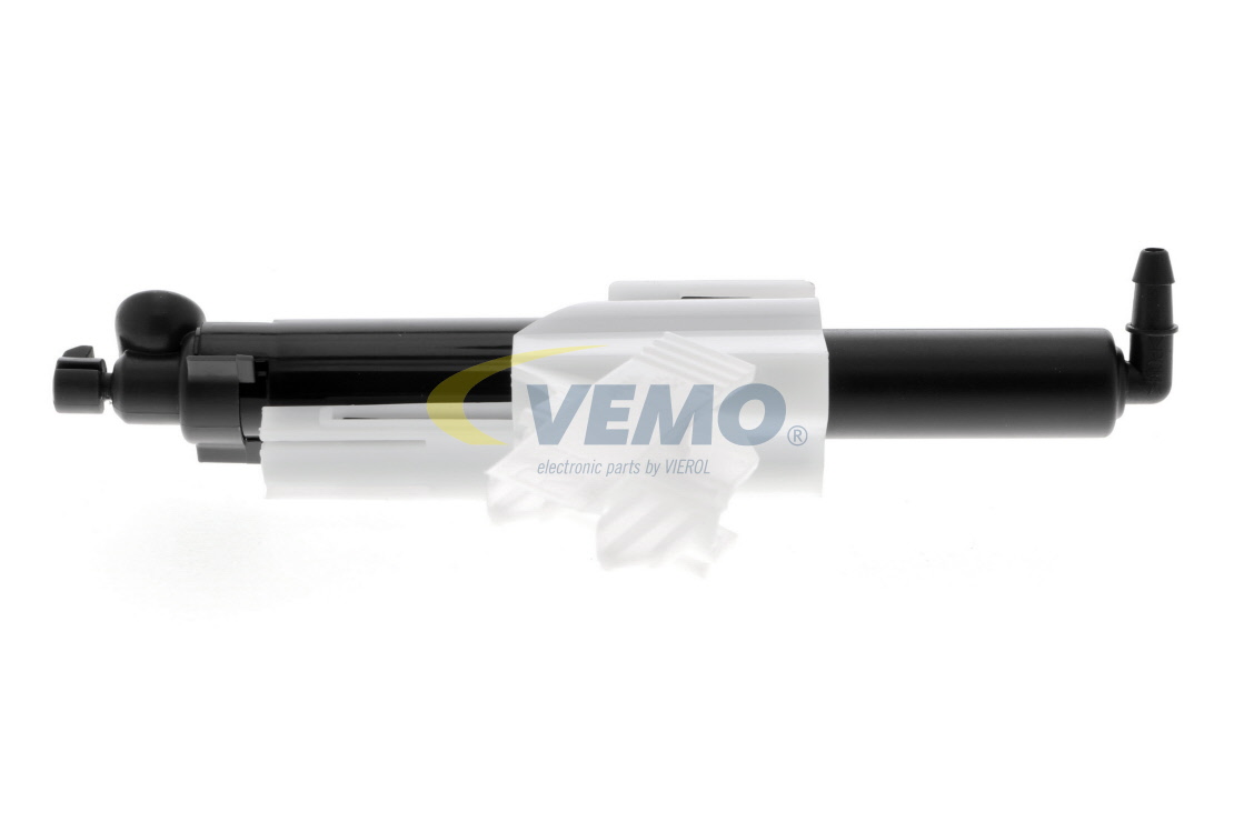 VEMO V25-08-0012 sproeikop reinigingsvloeistof, koplampreiniging 7S71 13L014 BA