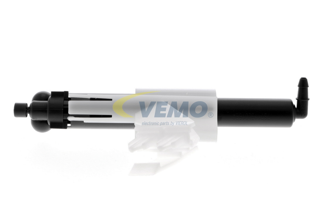 V25-08-0013 VEMO 7S7113L015BA Waschwasserdüse, Scheinwerferreinigung