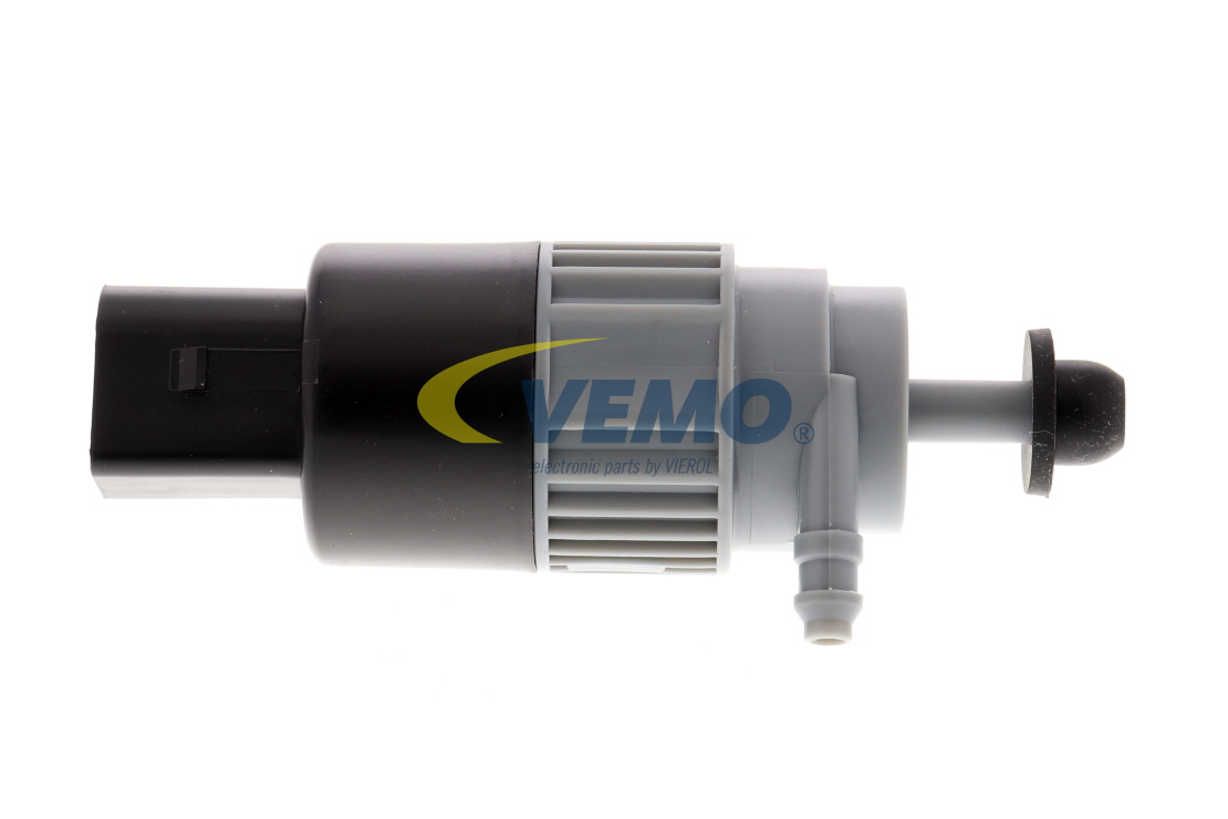 VEMO V25-08-0014 reinigingsvloeistofpomp, koplampreiniging 6M2113K082AB