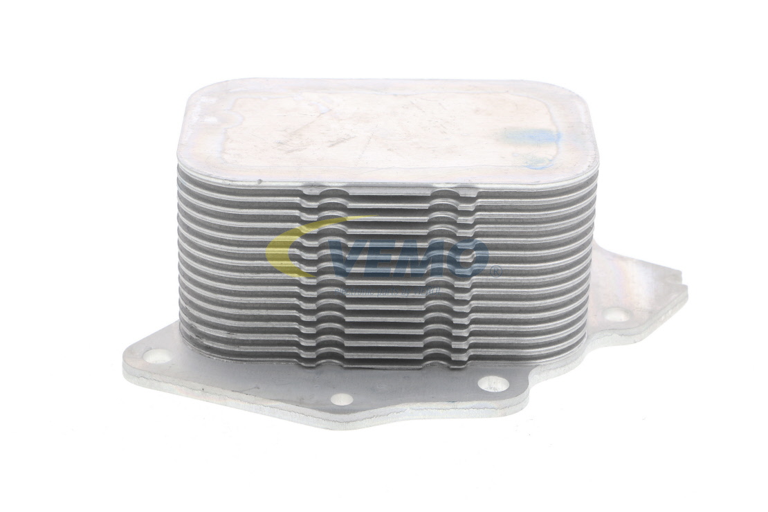 VEMO 96 437 968 80 Ψυγείο λαδιού, λάδι κινητήρα V25-60-0026