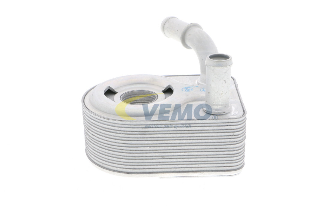 Zusatzölkühler VEMO FORD GALAXY V25-60-0027