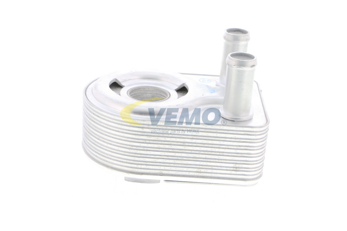 Zusatzölkühler VEMO FORD TRANSIT CUSTOM V25-60-0028