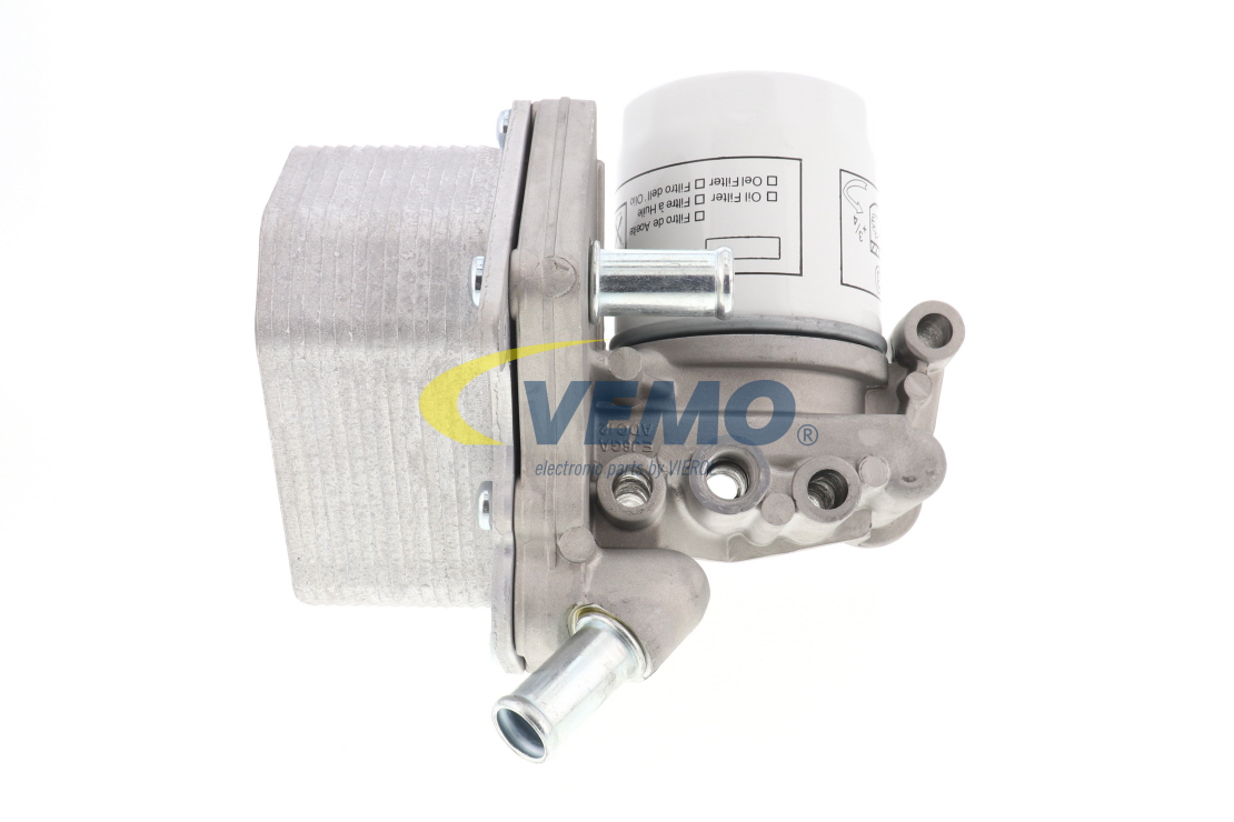 VEMO V25-60-0029 Ölkühler FORD TRANSIT CUSTOM 2025