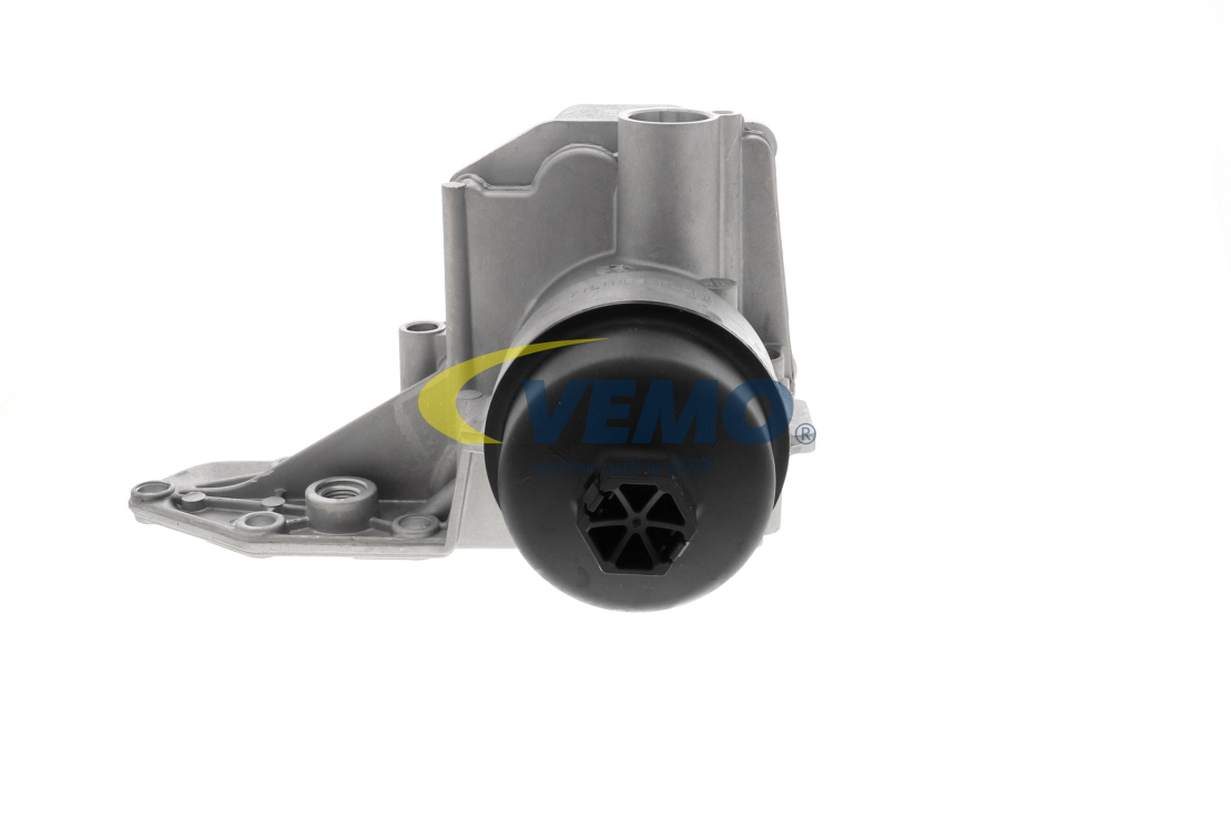 VEMO BK3Q 6B62 4CC Radiatore olio motore V25-60-0030