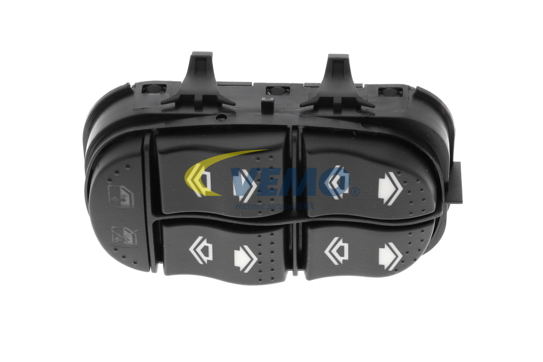 FORD C-MAX VEMO window switch V25-73-0052
