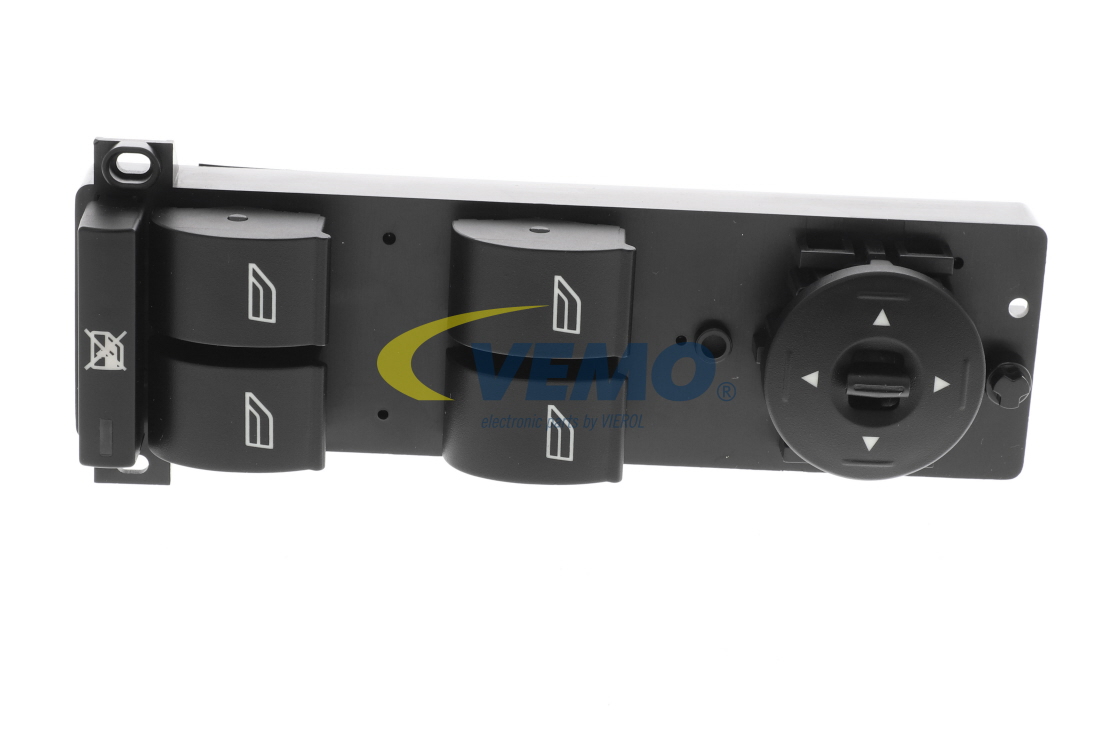 VEMO V25-73-0057 Fensterheber-Schalter Ford C Max DM2