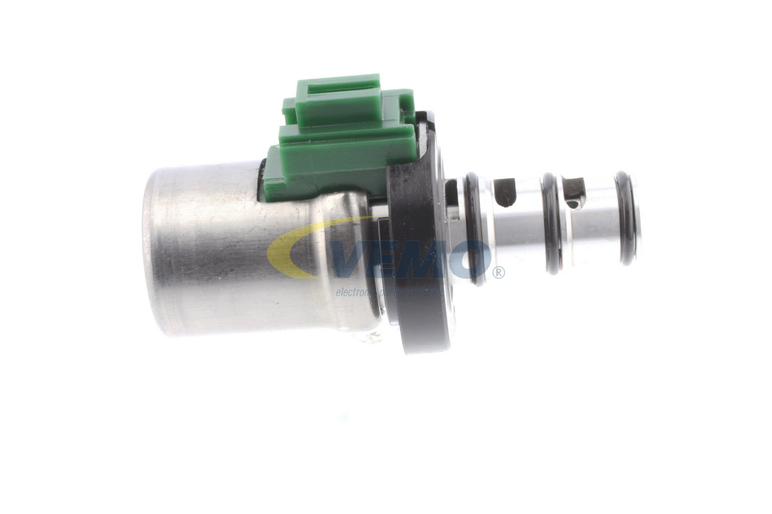 VEMO V25-77-0036 Pārslēdzējvārsts, automātiskā pārnesumkārba Mazda 5 CR19 2.0 CD (CR19) 143 ZS Dīzelis 2008