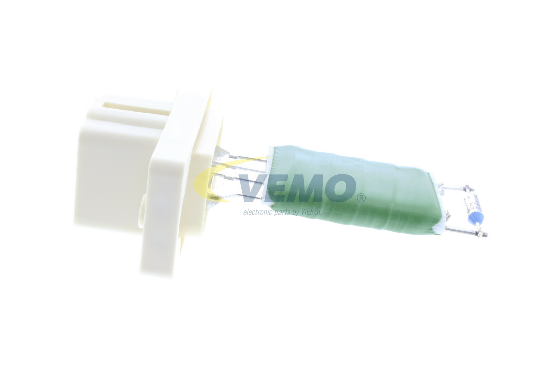 VEMO 3M5H19D647AC Regulador, ventilador habitáculo V25-79-0015