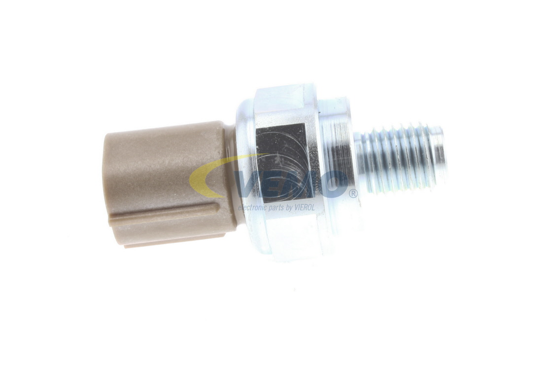 VEMO V26-73-0021 Sensor pressão do óleo Honda Civic 7 1.6 i (EP2, EU8, EU6) 110 cv Gasolina 2001