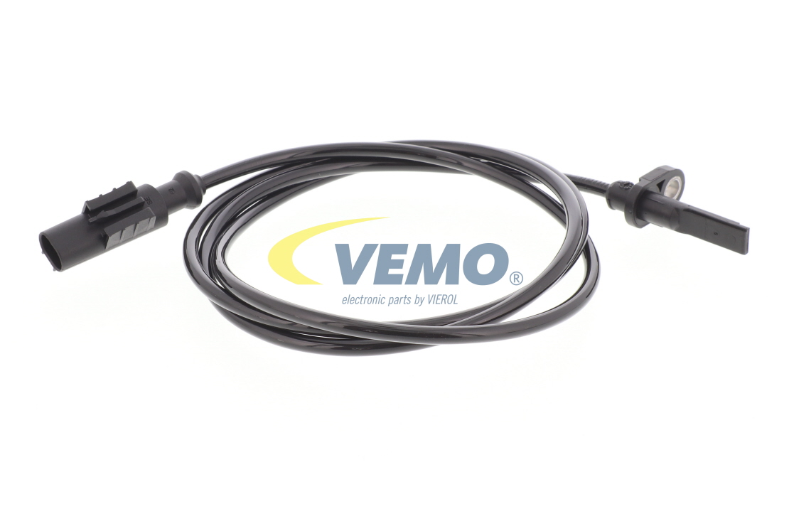 VEMO V27-72-0020 abs sensor IVECO Daily VI Flatvogn lastebil/Chassis 35S18, 55S18, 55C18, 70S18, 70C18 4x4 180 hk Diesel 2019