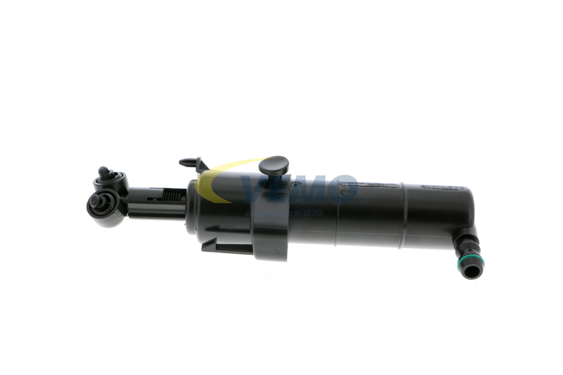 VEMO V30-08-0325 sproeikop reinigingsvloeistof, koplampreiniging A212 860 00 47