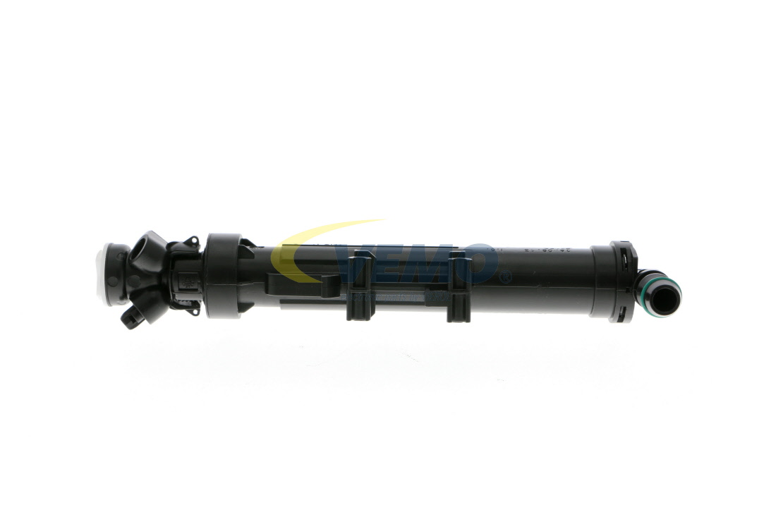 VEMO V30-08-0329 sproeikop reinigingsvloeistof, koplampreiniging A204 860 23 47