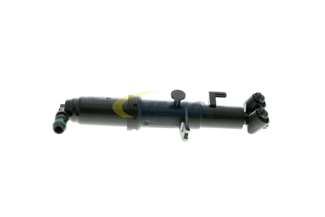 VEMO V30-08-0335 sproeikop reinigingsvloeistof, koplampreiniging A221 860 0147