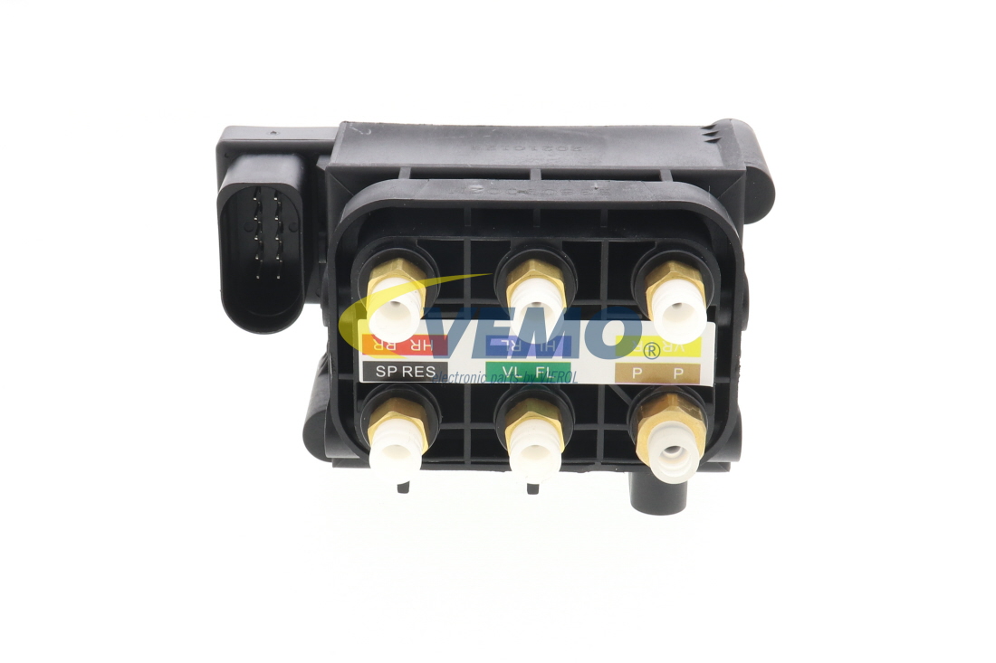 VEMO V30-51-0003 klep, pneumatisch systeem A2123200158