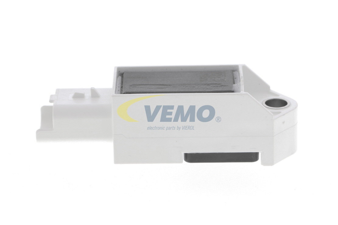 VEMO V30-72-0825 partikkelfilter sensor Dacia Logan MCV 2 1.5 dCi 84 hk Diesel 2017