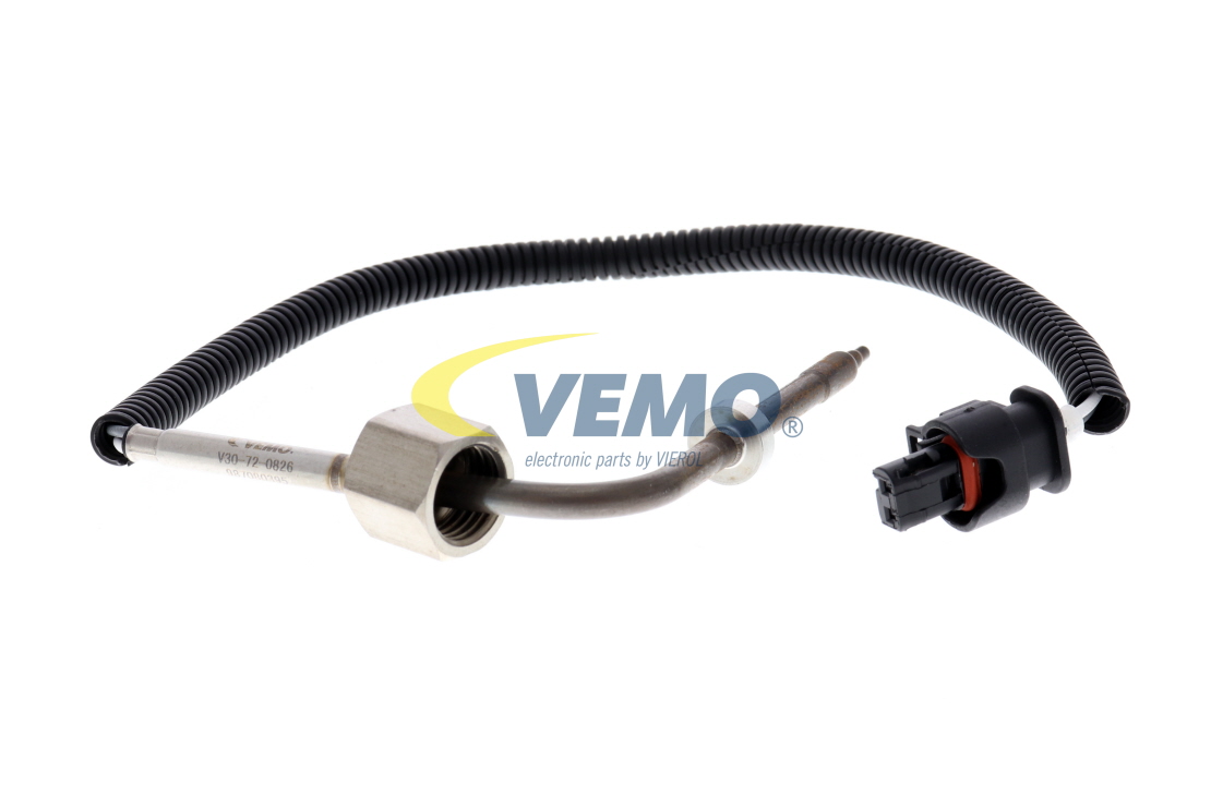 VEMO V30-72-0826 sensor, uitlaatgastemperatuur A 000.905.06.32