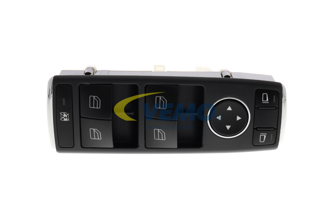 VEMO V30-73-0234 replacement MERCEDES-BENZ E-Class Platform / Chassis (VF211) window switch price
