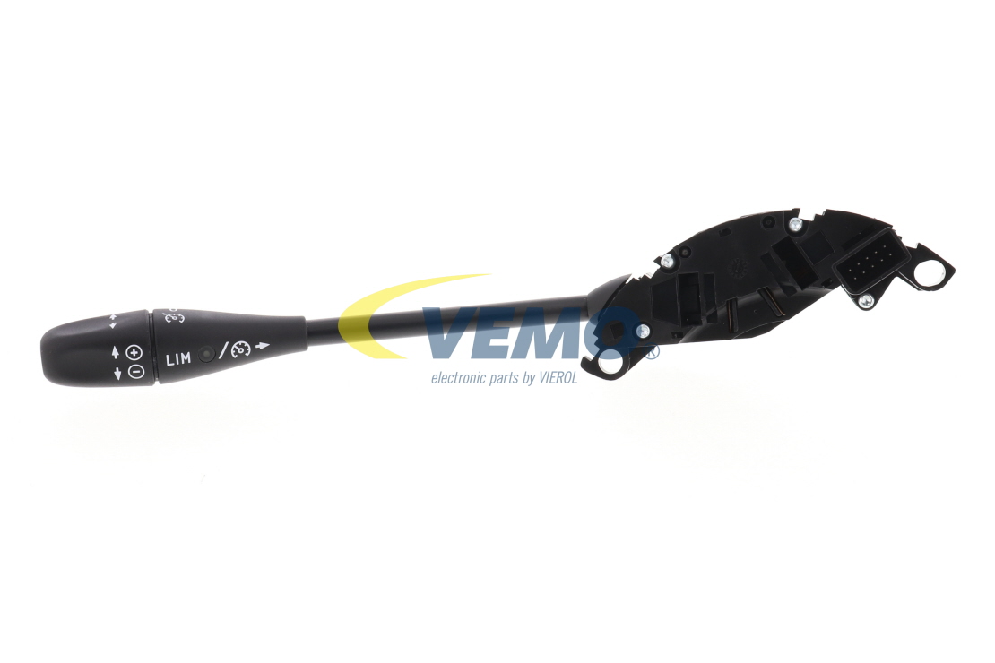 VEMO V30-80-1775 Stuurkolomschakelaar MERCEDES-BENZ Sprinter 5-T Flatbed Vrachtwagen/Chassis (W906) 515 CDI 2.2 (906.153, 906.155, 906.253) 150 Pk Diesel 2006