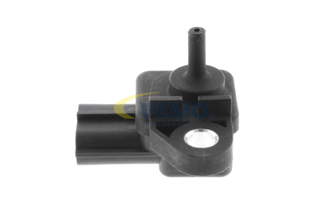 VEMO V32-72-0099 Devējs, spiediens ieplūdes traktā Mazda 2 DE 1.3 (DE3FS) 75 ZS Benzīns 2013