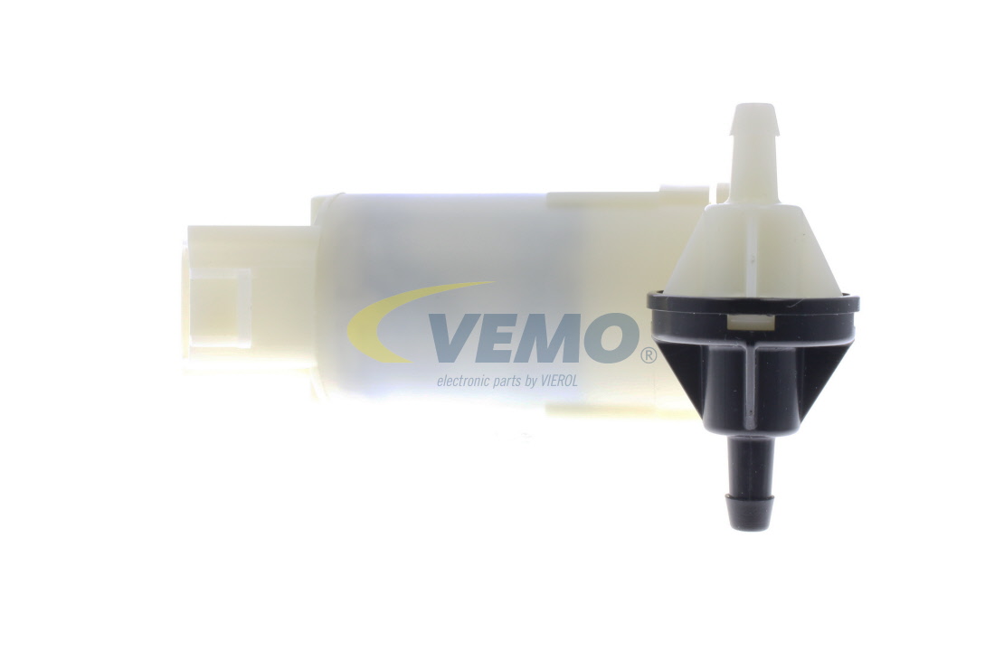 VEMO V37-08-0001 reinigingsvloeistofpomp, ruitenreiniging 8260A227