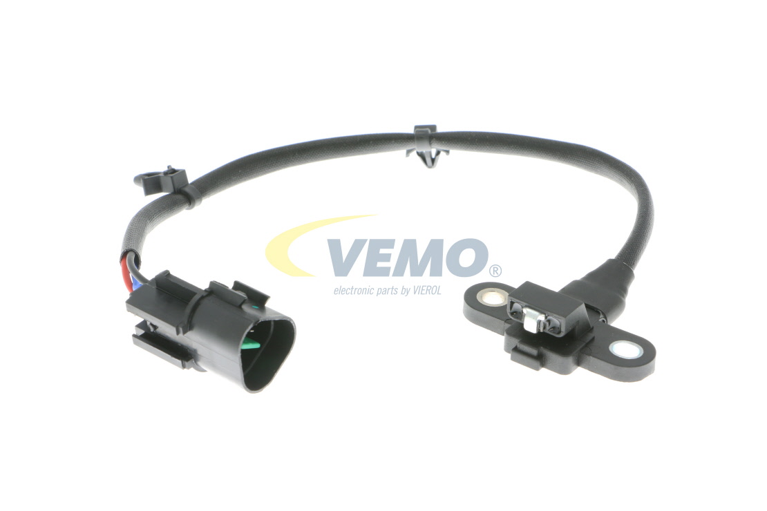 VEMO V37-72-0088 Vevaxelgivare Mitsubishi Space Wagon 2.4 GDI (N84W) 147 hk Bensin 2000