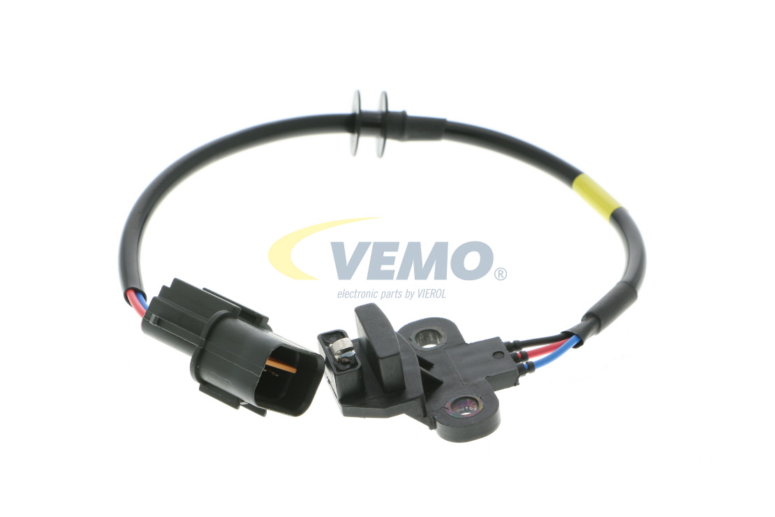 VEMO V37-72-0091 Sensor da árvore de cames Mitsubishi Eclipse D32A 2.0 GT 16V 214 cv Gasolina 1999