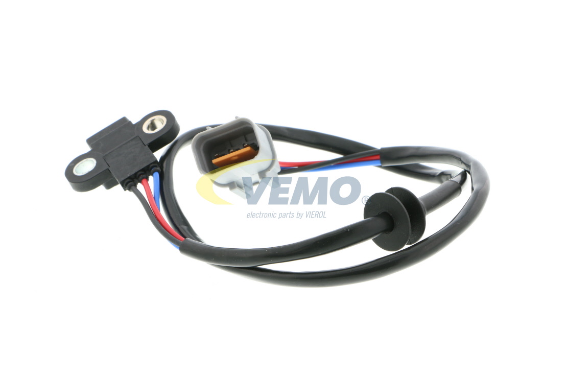 VEMO V37-72-0092 kamakselsensor Mitsubishi Pajero 2 3.5 V6 24V 194 hk Bensin 1999