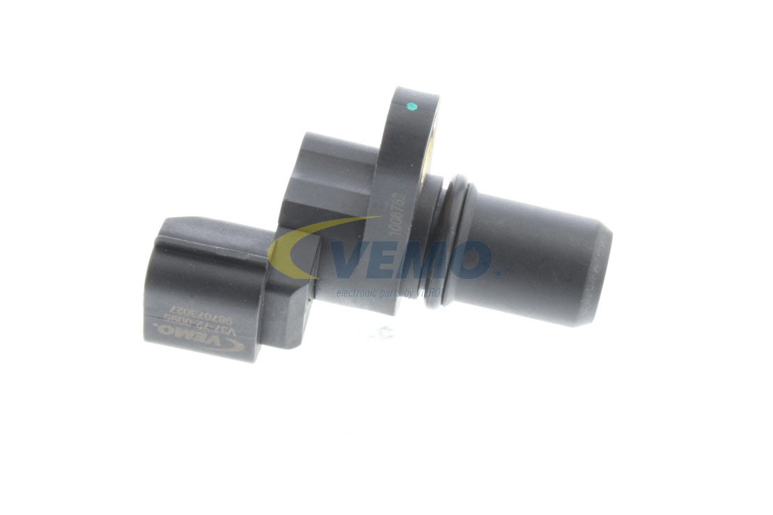 VEMO V37-72-0095 Devējs, sadales vārpstas stāvoklis MITSUBISHI Pajero / Shogun III SUV Cabrio (V6_W, V7_W) 3 170 ZS Benzīns 2006