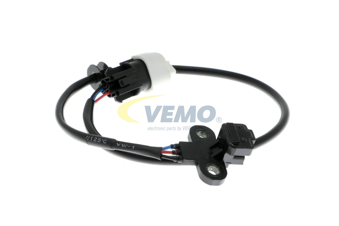 VEMO V37-72-0103 motor elektrikk Mitsubishi Pajero 2 3.5 V6 24V 194 hk Bensin 1999
