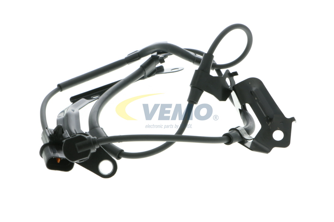 VEMO V37-72-0108 abs sensor MITSUBISHI L200 / Triton IV Pick-up (KA, KB) 2.5 D (KA4T) 90 hk Diesel 2011