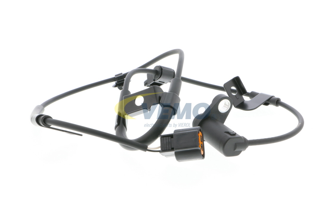 VEMO V37-72-0110 abs sensor MITSUBISHI L200 / Triton IV Pick-up (KA, KB) 2.5 DI-D 4x4 (K74T) 121 hk Diesel 2006