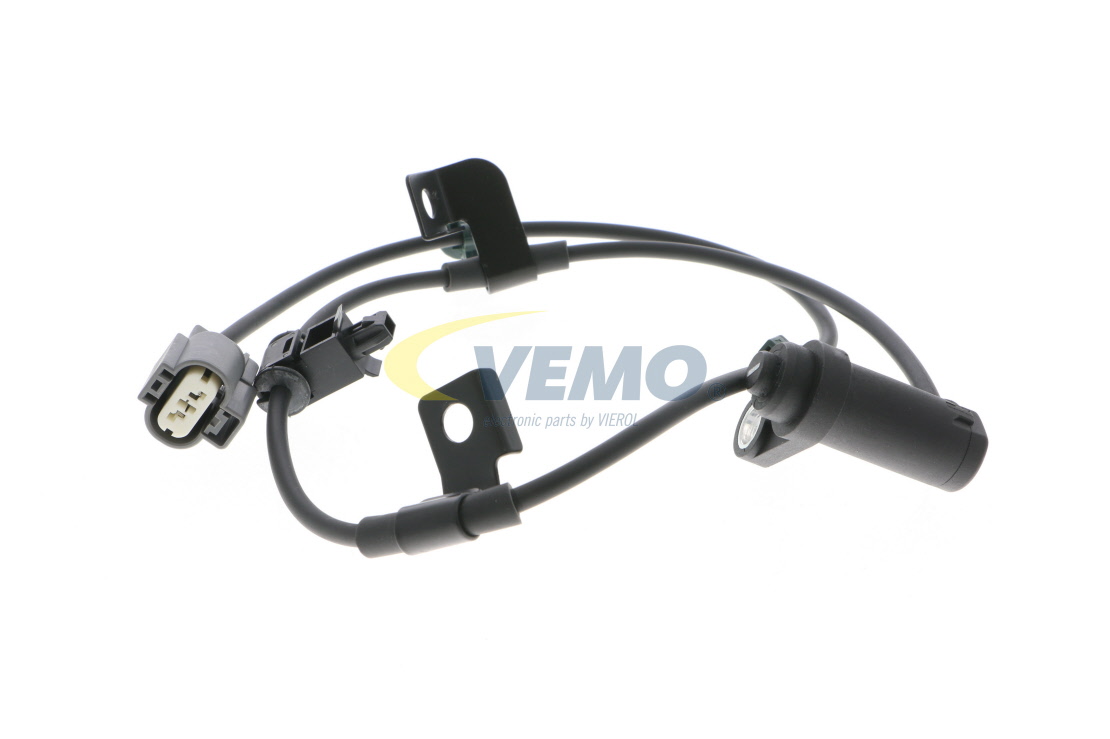 VEMO V37-72-0111 abs sensor MITSUBISHI L200 / Triton IV Pick-up (KA, KB) 2.5 DI-D 4x4 (K74T) 121 hk Diesel 2007