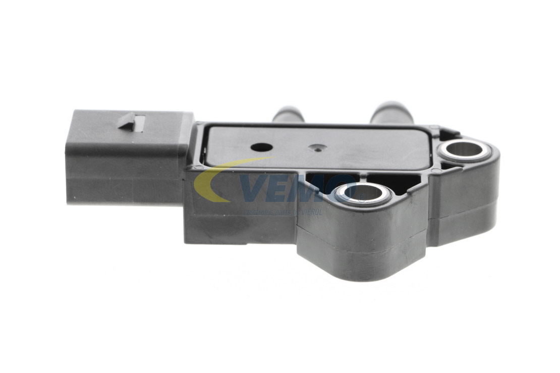 VEMO V37-72-0112 partikkelfilter sensor Pajero 4 3.2 DI-D 167 hk Diesel 2019