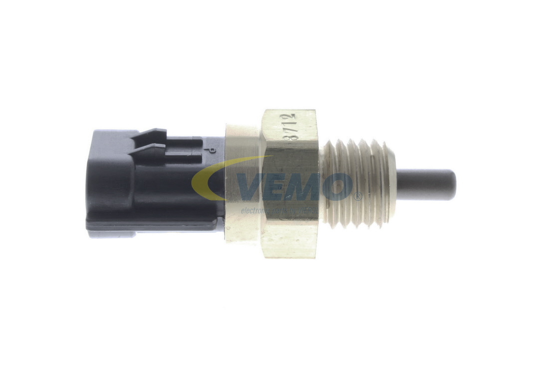 VEMO V37-72-0113 Ansauglufttemperatursensor Mitsubishi L200 K60T 2.5 TD 4WD 115 PS Diesel 2002