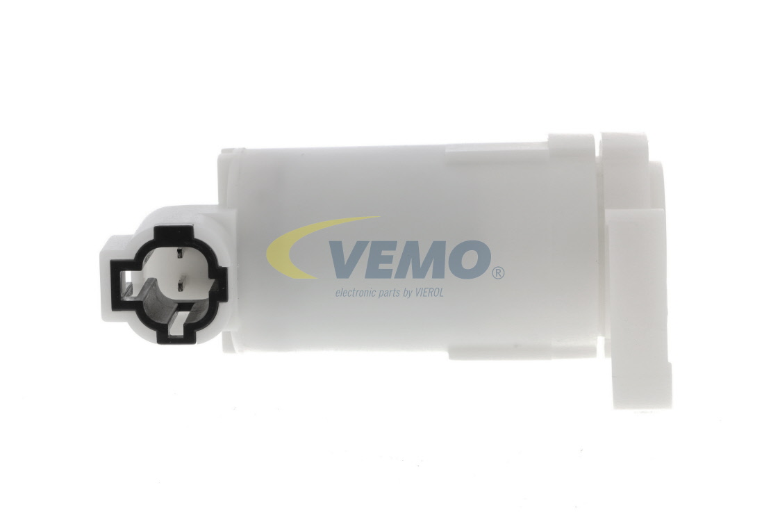VEMO 2224620-A Pesunestepumppu, lasinpesu V38-08-0004