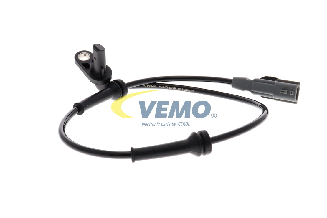 V38-72-0229 VEMO 479011HA0A ABS-Sensor