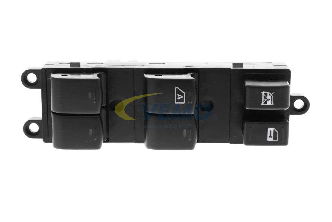 VEMO 25401-EA003 Raam schakelaar V38-73-0028