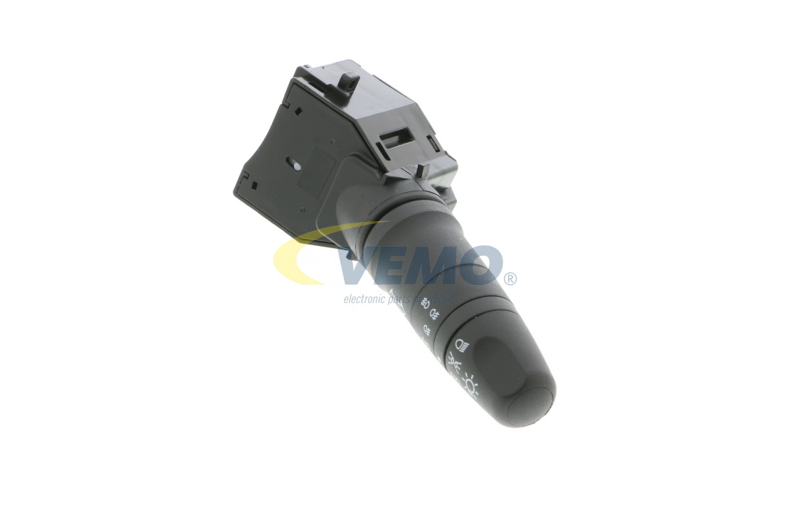 VEMO V38-80-0007 stuurkolomschakelaar Nissan X-Trail T30 2.2 DCi FWD 114 Pk Diesel 2004