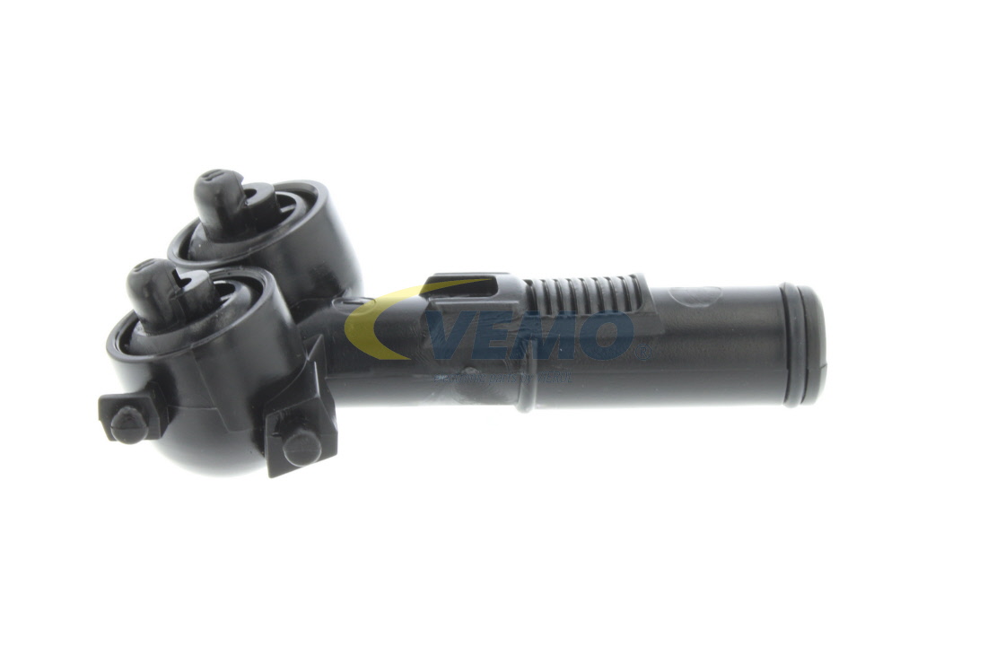 Waschwasserdüse, Scheinwerferreinigung VEMO V40-08-0032